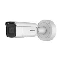 Hikvision Cámara IP Bullet IR para Exteriores DS-2CD2643G0-IZS, Alámbrico, 2560 x 1440 Pixeles, Día/Noche