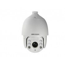 Hikvision Cámara IP Domo para Interiores/Exteriores DS-2DE7330IW-AE, Alámbrico, 2048 x 1536 Pixeles, Día/Noche