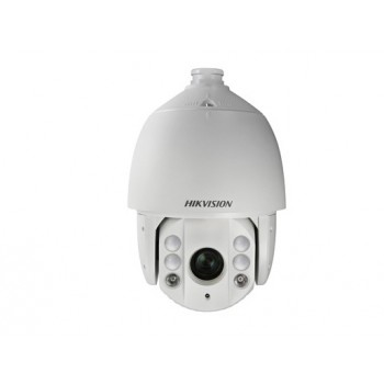 Hikvision Cámara IP Domo para Interiores/Exteriores DS-2DE7330IW-AE, Alámbrico, 2048 x 1536 Pixeles, Día/Noche