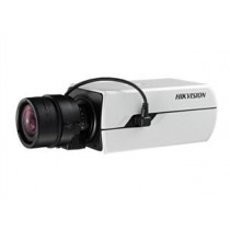 Hikvision Cámara IP Bullet para Interiores DS-2CD4C36FWD, Alámbrico, 2048 x 1536 Pixeles, Día/Noche