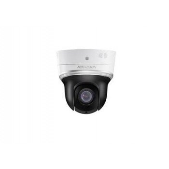 Hikvision Cámara IP Domo IR Interior DS-2DE2204IW-DE3/W, Alámbrico/Inalámbrico, 1920 x 1080 Pixeles, Día/Noche