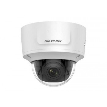 Hikvision Cámara IP Domo IR Exterior DS-2CD2743G0-IZS, Alámbrico, 2560 x 1440 pixeles, Día/Noche