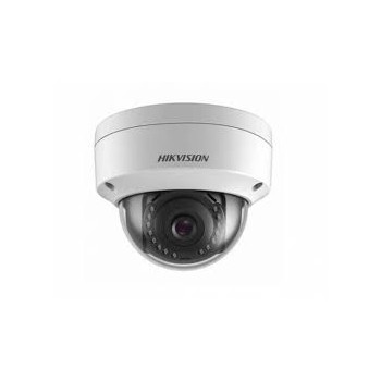 Hikvision Cámara IP Domo IR para Interiores/Exteriores DS-2CD2723G0-IZS, Alámbrico, 1920 x 1080 Pixeles, Día/Noche