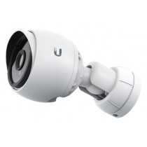 Ubiquiti Networks Cámara Smart WiFi Bullet para Exteriores UniFi G3, Alámbrico, 1920 x 1080 Pixeles, Día/Noche