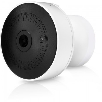 Ubiquiti Networks Cámara IP Bullet para Interiores/Exteriores UniFi G3, Inalámbrico, WiFi, 1920 x 1080 Pixeles, Día/Noche