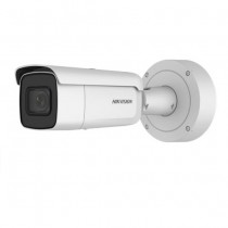 Hikvision Cámara IP Bullet IR para Interiores/Exteriores DS-2CD2655FWD-IZS, Alámbrico, 2944 x 1656 Pixeles, Día/Noche