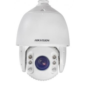 Hikvision Cámara IP PTZ para Interiores/Exteriores DS-2DE7225IW-AE, Alámbrico, 1920 x 1080 Pixeles, Día/Noche