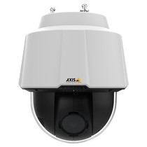 Axis Cámara IP PTZ para Exteriores P5624-E MK II, Alámbrico, 1280 x 720 Pixeles, Día/Noche