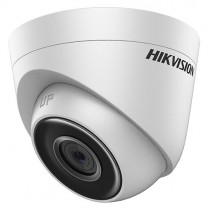 Hikvision Cámara IP Domo para Interiores/Exteriores DS-2CD1331-I, Alámbrico, 2304 x 1296 Pixeles, Día/Noche