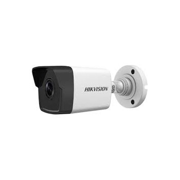 Hikvision Cámara IP Bullet para Interiores/Exteriores DS-2CD1001-I, Alámbrico, 1280 x 720 Pixeles, Día/Noche