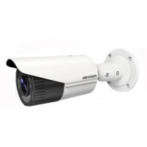 Hikvision Cámara IP Bullet IR para Interiores/Exteriores DS-2CD1621FWD-IZ, Alámbrico, 1920 x 1080 Pixeles, Día/Noche