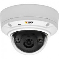 Axis Cámara IP Domo para Interiores/Exteriores M3024-LVE, Alámbrico, 1280 x 800 Pixeles, Día/Noche