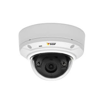 Axis Cámara IP Domo para Interiores/Exteriores M3024-LVE, Alámbrico, 1280 x 800 Pixeles, Día/Noche