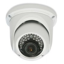 Meriva Security Cámara IP Domo para Interiores/Exteriores MFD100SV, Alámbrico, 1280 x 960 Pixeles, Día/Noche