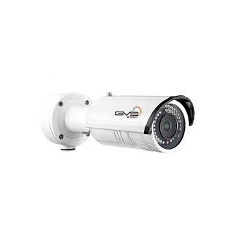 GVS Security Cámara IP Bullet IR para Interiores/Exteriores GVIP2610VS, Alámbrico, 1.3MP, Día/Noche