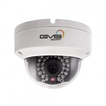 GVS Security Cámara IP Domo IR para Interiores/Exteriores GVIP2710VS, Alámbrico, 1280 x 960 Pixeles, Día/Noche