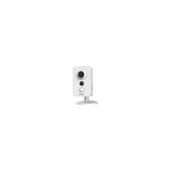 Dahua Cámara Smart WiFi Cubo IR para Interiores IPCK35N, Alámbrico, 2304 x 1296 Pixeles, Día/Noche