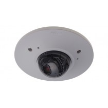 Pelco Cámara IP Domo para Interior, Alámbrico, 1280 x 1024 Pixeles, Día/Noche