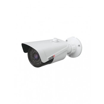 Provision-ISR Cámara IP Bullet IR para Exteriores I4-251IP5VF, Alámbrico, 2592 x 1944 Pixeles, Día/Noche