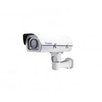 GeoVision Cámara IP Bullet IR 1.3MP para Interiores/Exteriores GV-LPC1100, Alámbrico, 1280 x 1024 Pixeles, Día/Noche