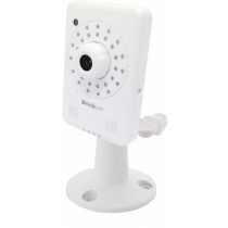 Brickcom Cámara IP Mini Box 5MP IR MB-500AP, Inalámbrico, 259 x 1944 Pixeles, Día/Noche