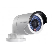 Hikvision Cámara IP Bullet IR para Interiores/Exteriores DS-2CD2020F-I(4MM), Alámbrico, 1920 x 1080 Pixeles, Día/Noche