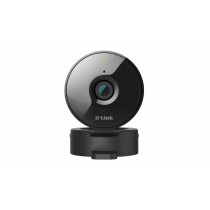 D-Link Cámara IP IR para Interiores DCS-936L, Inalámbrico, 1280 x 720 Pixeles, Día/Noche, WiFi, Android/iOS