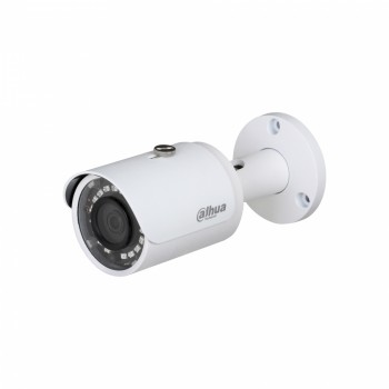 Dahua Cámara IP Bullet para Exteriores/Interiores DH-IPC-HFW4431S, Alámbrico, 2688 x 1520 Pixeles, Día/Noche