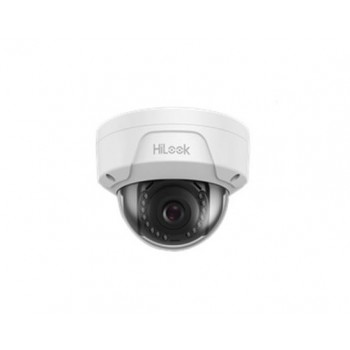 Hikvision Cámara IP Domo IR para Interiores/Exteriores IPC-D120H, Alámbrico, 1920 x 1080 Pixeles, Día/Noche