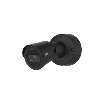 Axis Cámara IP Bullet IR para Interiores/Exteriores M2026-LE MK II, Alámbrico, 2688 x 1520 Pixeles, Día/Noche