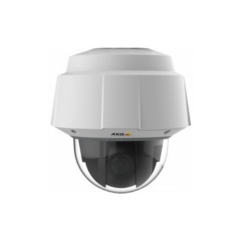 Axis Cámara IP Domo para Interiores/Exteriores Q6054-E Mk III, Alámbrico, 1280 x 720 Pixeles, Día/Noche