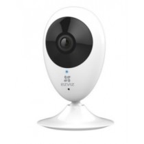 EZVIZ Cámara Smart WiFi IR para Interiores Mini O, Inalámbrico, 1280 x 720 Pixeles, Día/Noche