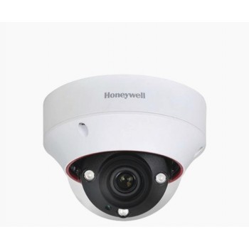 Honeywell Cámara IP Domo IR para Interiores/Exteriores H4W2GR1, Alámbrico, 2688 x 1520 Pixeles, Día/Noche