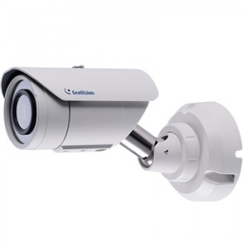 GeoVision Cámara IP Bullet IR para Exteriores GV-EBL2702-2F, Alámbrico, 1920 x 1080 Pixeles, Día/Noche