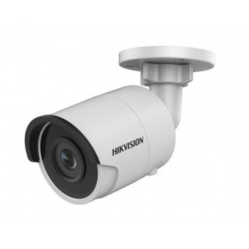 Hikvision Cámara IP Bullet IR para Exteriores DS-2CD2025FWD-I, Alámbrico, 1920 x 1080 Pixeles, Día/Noche