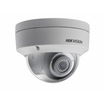 Hikvision Cámara IP Domo IR para Interiores/Exteriores DS-2CD2185FWD-I, Alámbrico, 3840 x 2160 Pixeles, Día/Noche
