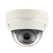 Samsung Cámara IP Domo IR para Exteriores QNV-7080R, Alámbrico, 2720 x 1536 Pixeles, Día/Noche