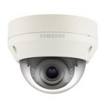 Samsung Cámara IP Domo IR para Exteriores QNV-6070R, Alámbrico, 2000 x 1121 Pixeles, Día/Noche