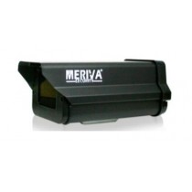 Meriva Security Carcasa Exterior para Cámara, Negro