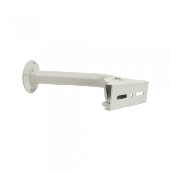 Syscom Soporte de Pared para Gabinetes XGA9011, Blanco