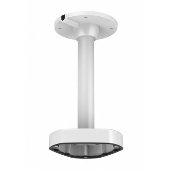 Hikvision Soporte para Cámaras, Exterior, hasta 4.5Kg, Blanco