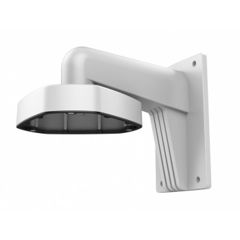 Hikvision Montaje de Pared para Cámaras DS-63X2FXX, Blanco