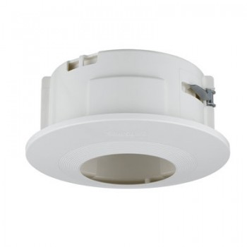 Samsung Soporte para Cámaras, Blanco, para SNV-L5083R/SNV-L6083R