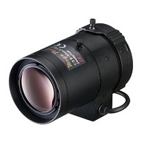 Tamron Lente Varifocal M13VG850IR, 8 - 50 mm, 3MP, 33.5°, Negro