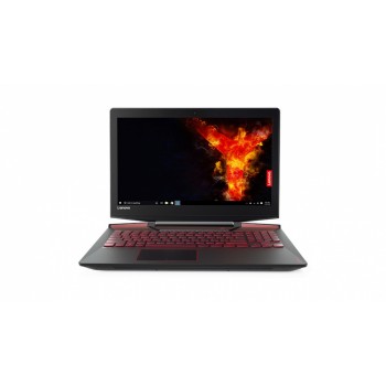 Laptop Gamer Lenovo Legion Y720 15.6'' Full HD, Intel Core i7-7700HQ 2.80GHz, 8GB, 1TB, NVIDIA GeForce GTX 1060, Windows 10 - En