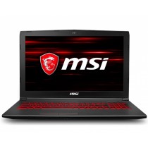 Laptop Gamer MSI GV62 8RC-042MX 15.6'' Full HD, Intel Core i5-8300H 2.30GHz, 8GB, 1TB, NVIDIA GeForce GTX 1050, Windows 10 - Env