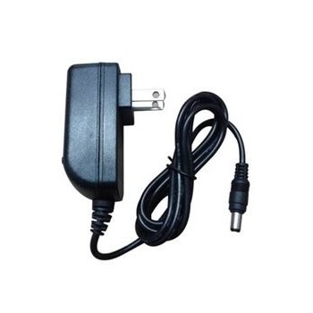 Dahua Fuente de Poder para Cámara UFP12VDC05A, 12V, 0.5A