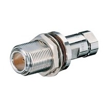 RF Industries Conector Coaxial N Hembra para Cable FSJ150A/RADIAX/RXL1-1RN