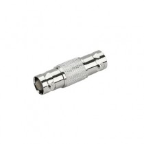 Epcom Conector Coaxial BNC Hembra - BNC Hembra, Plata