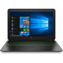 Laptop Gamer HP Pavilion 15-bc403la 15.6'' Full HD, Intel Core i7-8750H 2.20GHz, 12GB, 1TB + 128GB SSD, NVIDIA GeForce GTX 1050 